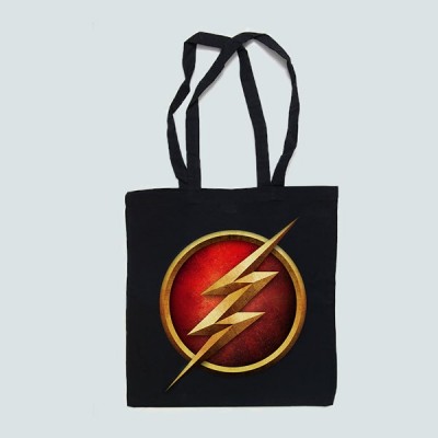 Пазарска торбичка на  THE FLASH